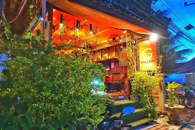 The Gallery Restaurant