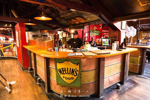 Winnies Gourmet Pizza Bar