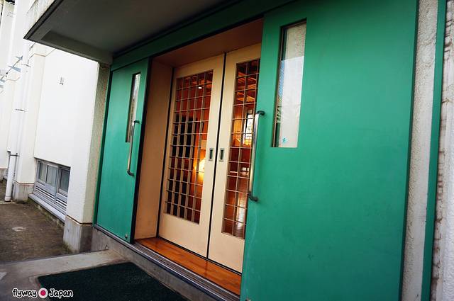 东京都立武藏野北高级中学