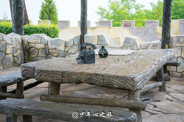 百万雄师出太行,民族脊梁在武乡