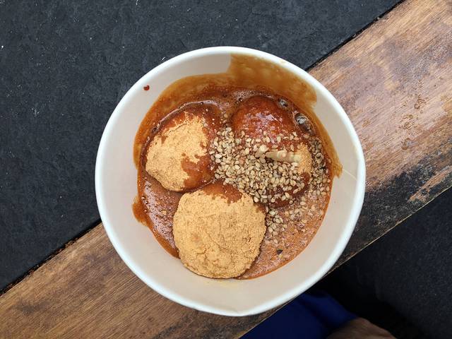 三大炮(锦里店)