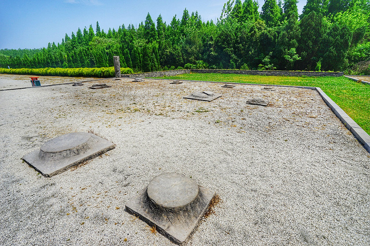 "这景点要逆天了,不知道为啥居然不要门票,也