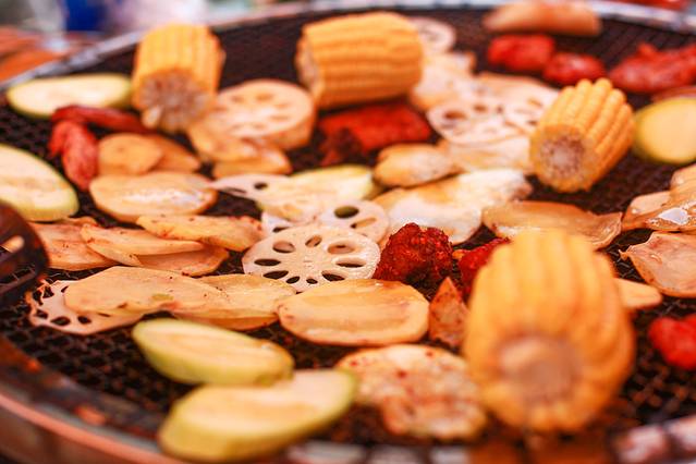 峨眉高桥镇张沟