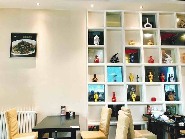 小蓉合餐厅·川菜·家常菜(凤城二路店)