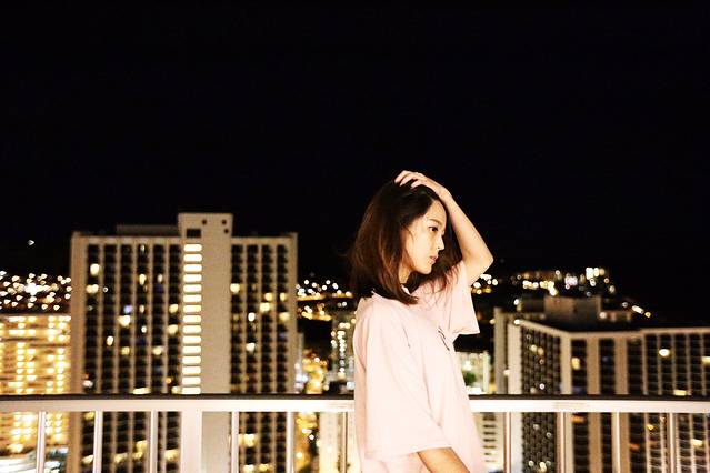 瓦胡岛-杜克卡哈那莫库雕像