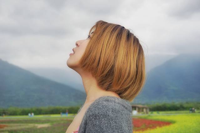 大农大富平地森林园区