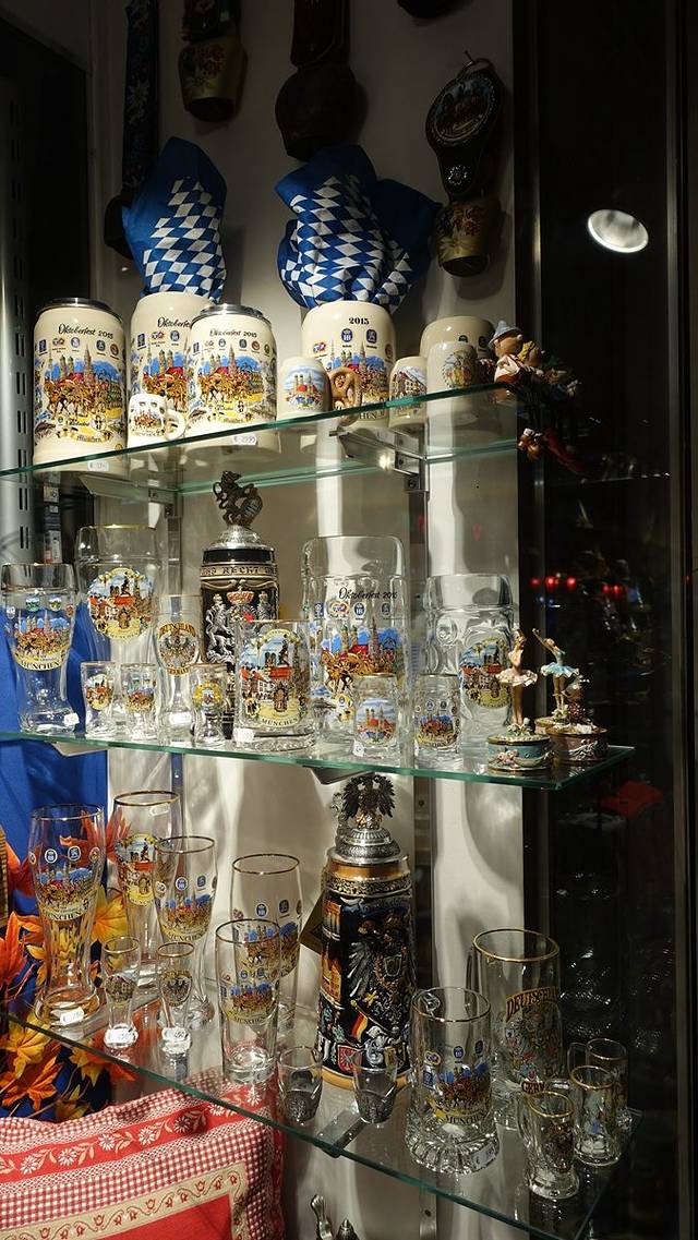 慕尼黑皇家啤酒馆