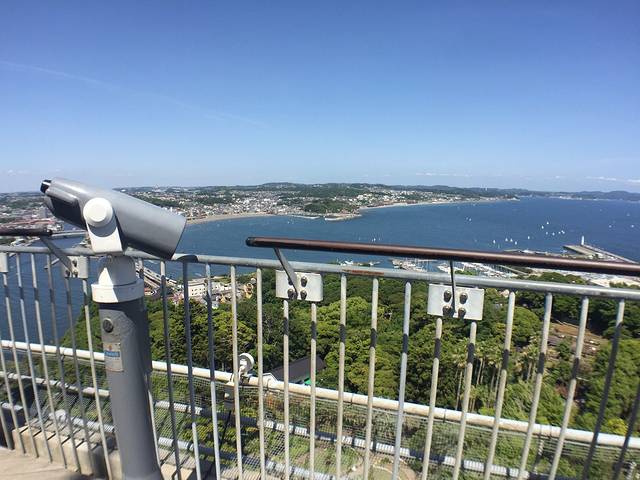 江之岛瞭望塔