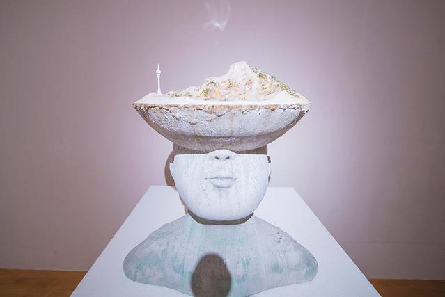 澳门艺术博物馆