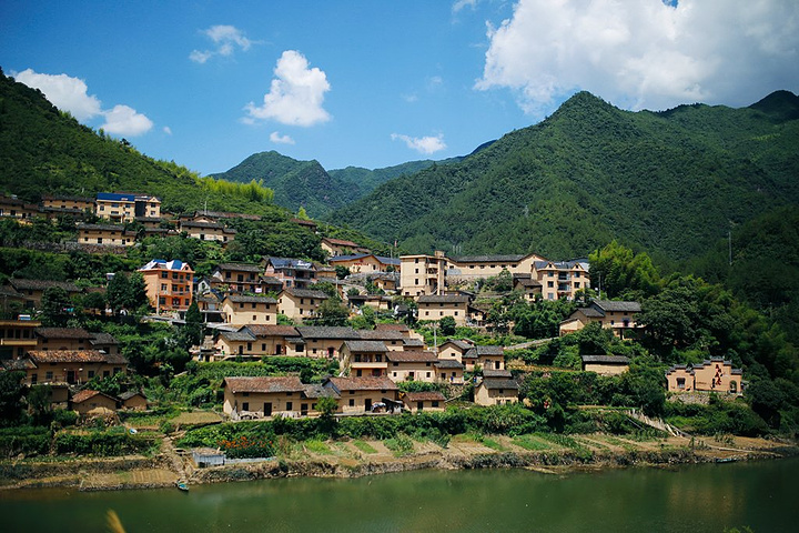 2025遂昌游玩攻略,遂昌交通/住宿/行程/美食/购物攻略,遂昌注意事项/实用信息【去哪儿攻略】