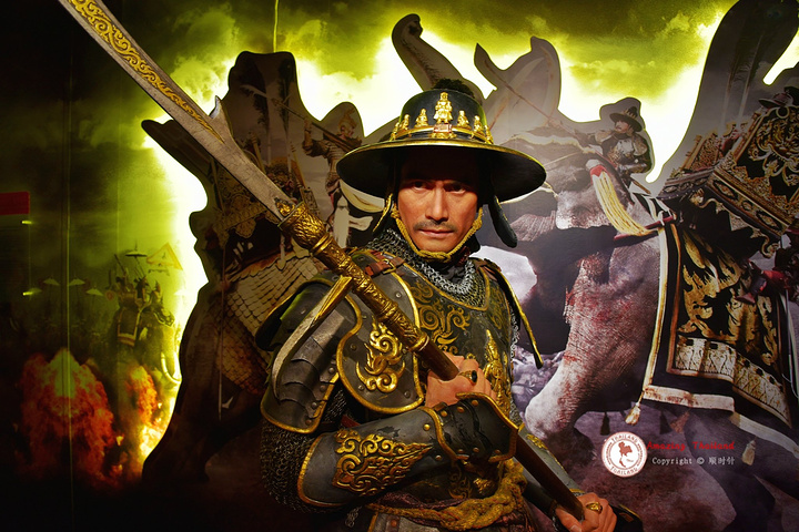 2018门票成人全价800泰铢,强烈推荐网上预定