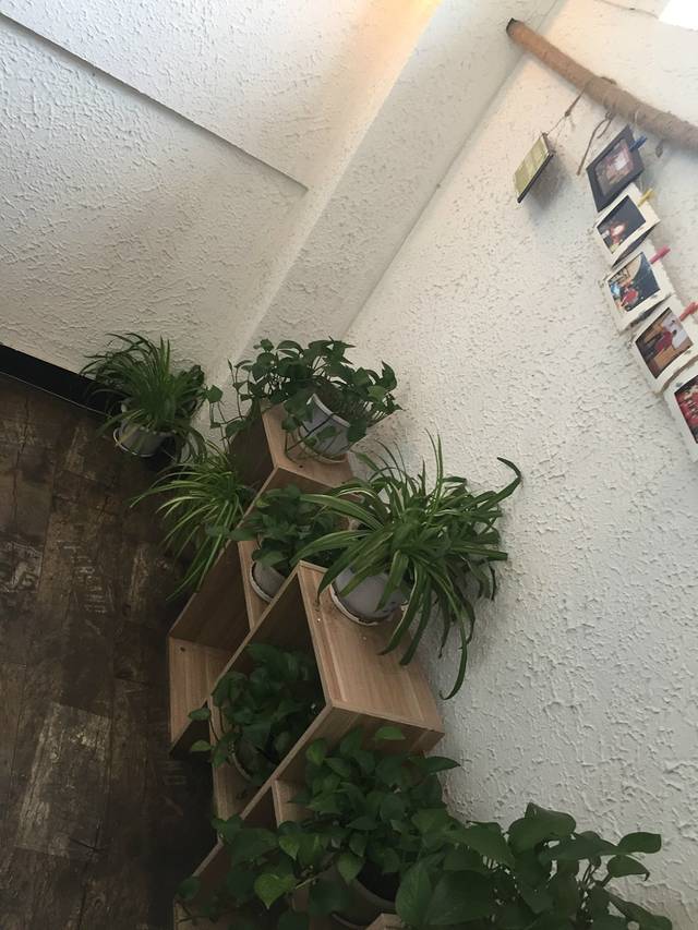 冲浪熊意式餐厅