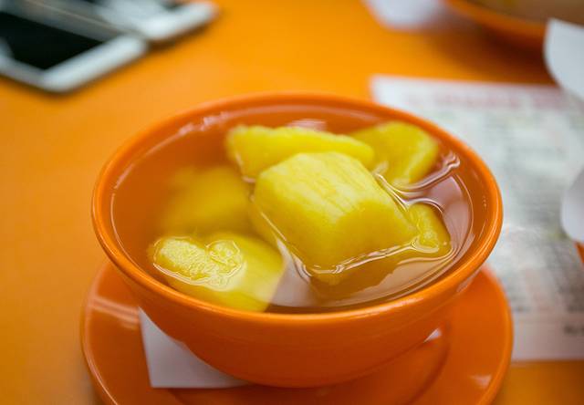 佳记甜品(教育路店)