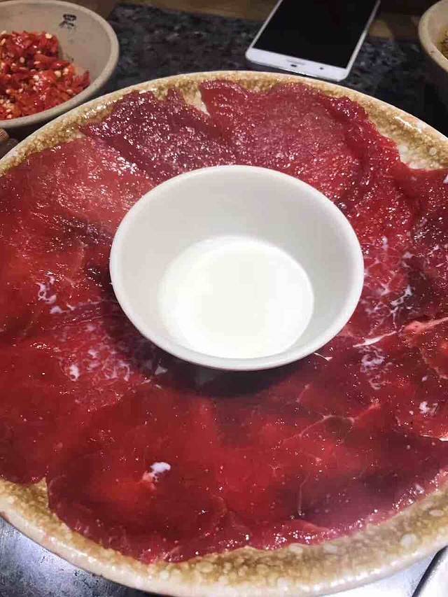 邻江大宅门火锅(新都店)