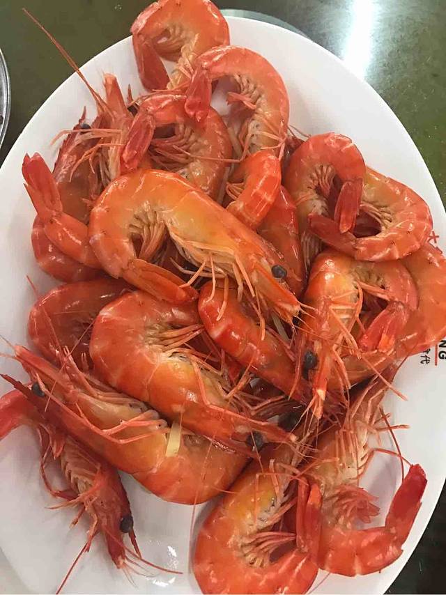 邢增纠玉香居海鲜加工(友谊路店)