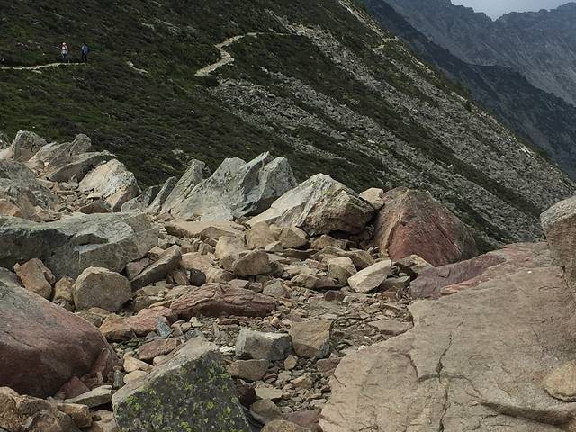 太白山国家森林公园-大文公庙