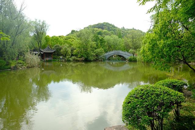 新昌大佛寺景区