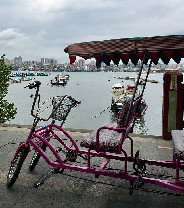 新北市立十三行博物馆