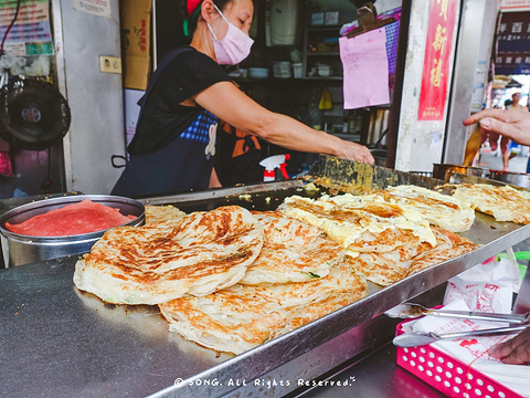 21天津葱抓饼 旅游攻略 门票 地址 问答 游记点评 台北旅游旅游景点推荐 去哪儿攻略