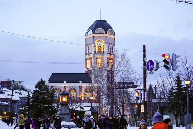 ＭＡＲＣＨＥＮ交叉点