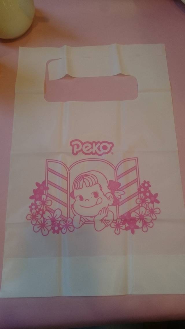 不二家餐厅(涩谷店)