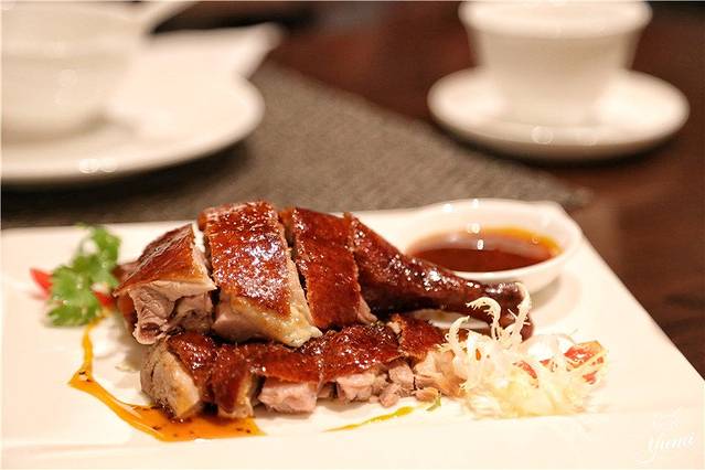 澳门巴黎人自助餐厅