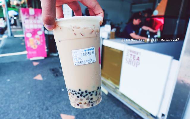 COME BUY 现调饮品(宜兰复兴店)
