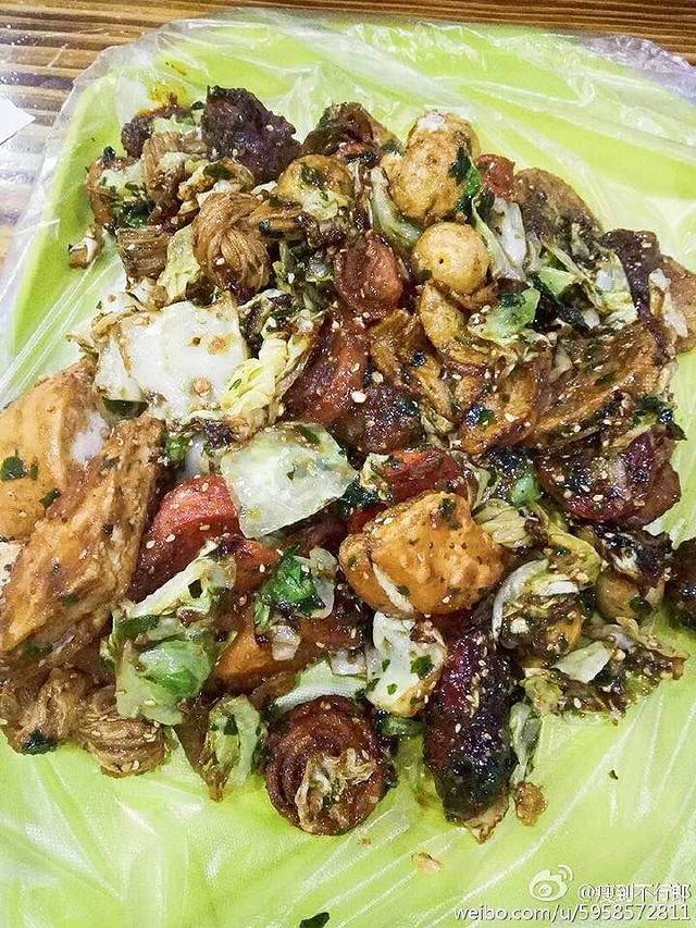 淄博华川小商品城