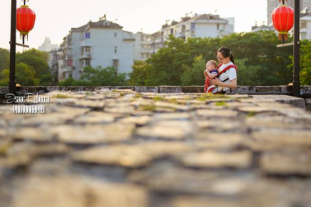 东水关遗址公园