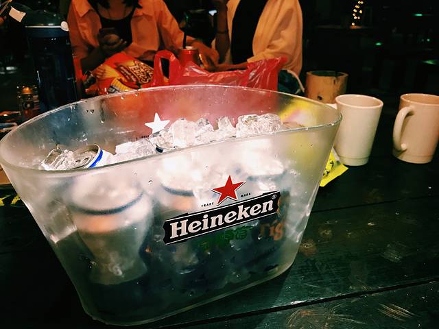 热浪岛海湾度假村