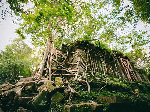 崩密列旅游景点图片