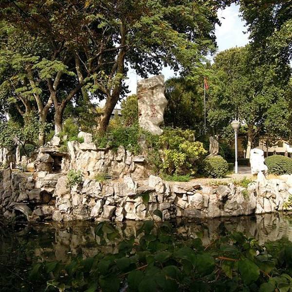 2018珍珠泉门票,济南珍珠泉游玩攻略,珍珠泉游