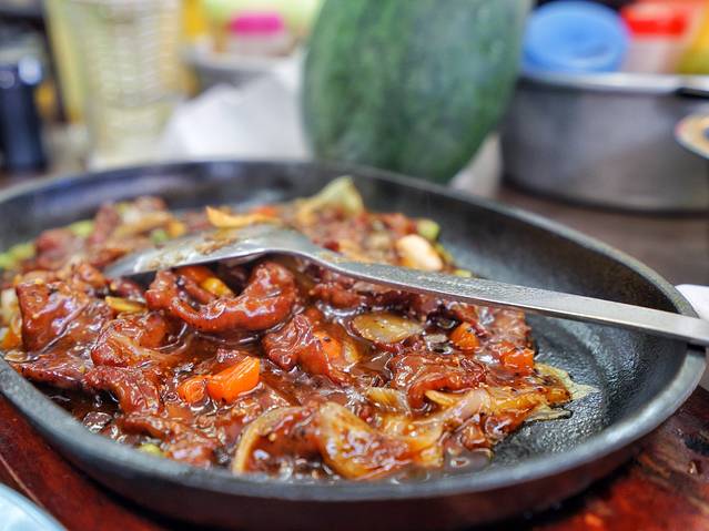 五星海南家乡鸡饭和烧腊