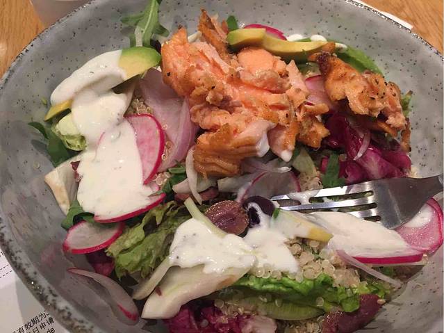 Wagas沃歌斯(芮欧百货店)