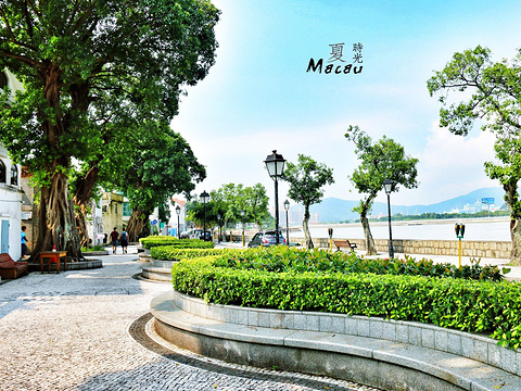 2019路环岛_旅游攻略_门票_地址_游记点评,澳门旅游景点推荐 - 去哪儿