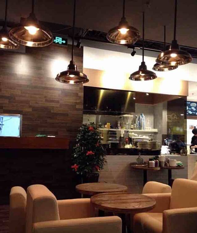 卡奇多CAchito(凯德和平广场店)