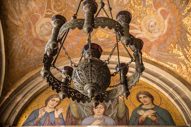 亚历山大·涅夫斯基大教堂