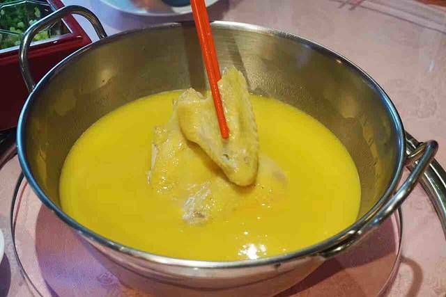 楼上火锅(茂名南路店)