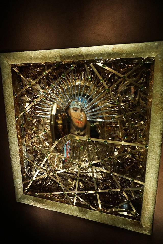 菲格拉斯达利博物馆