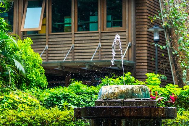 台北市立图书馆 北投分馆