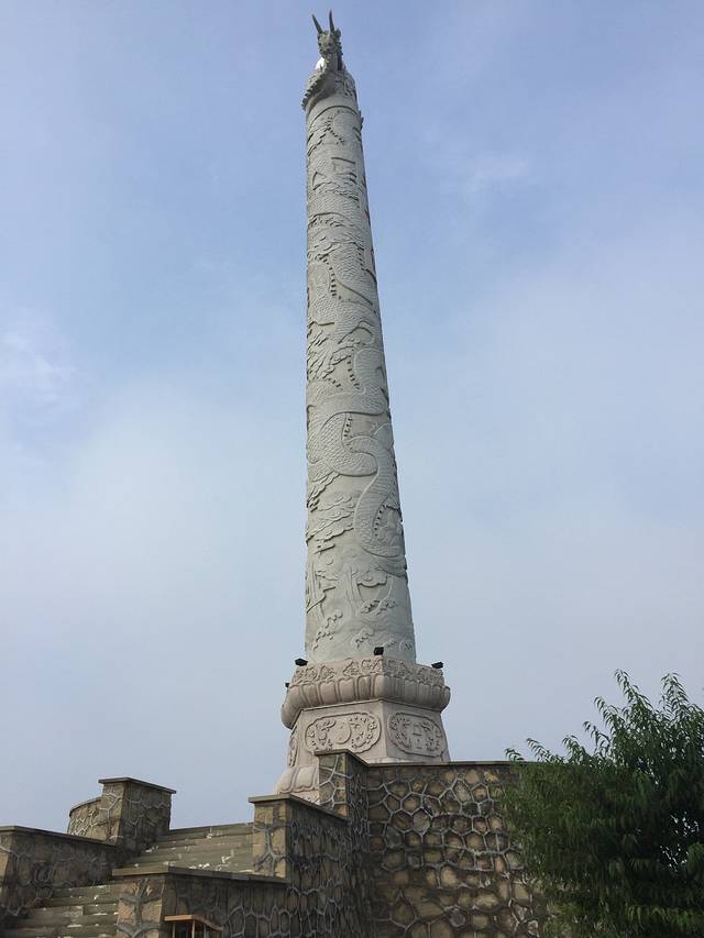 延川黄河蛇曲国家地质公园