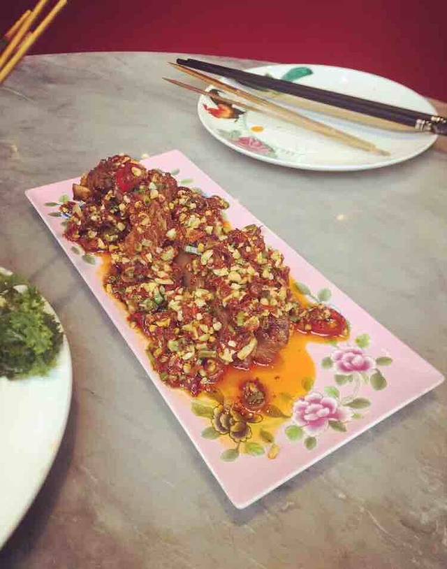 朴田泰式海鲜火锅(川音店)