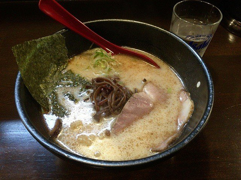 Tsukemen Nidaime Misawa - 停业旅游景点攻略图