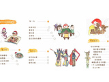 成都旅游景点攻略图片