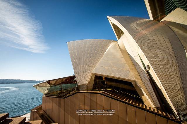 悉尼歌剧院