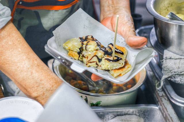 湄登大象训练营