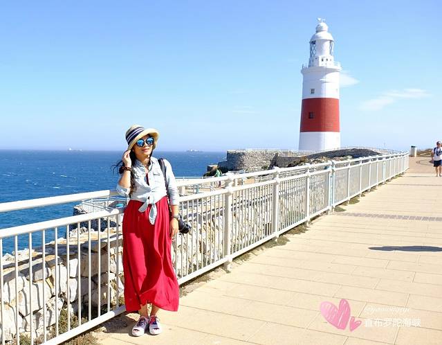 【妖无格格】我的黑夜是你的白天--摩洛哥西班