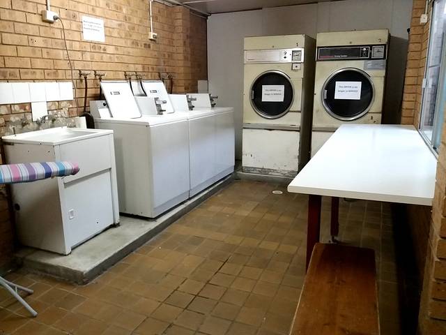 Coles超市(乔治大街店)