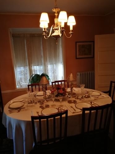 肯尼迪总统故居