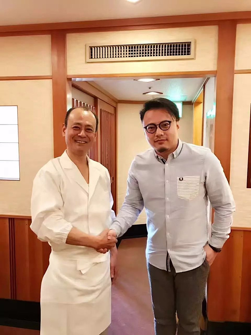 “寿司之神”小野二郎的寿司不是用来膜拜的,是用来吃的!-东京旅游攻略-游记-去哪儿攻略